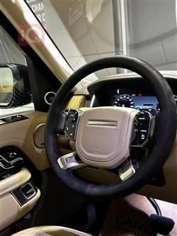 Land Rover Range Rover Vogue